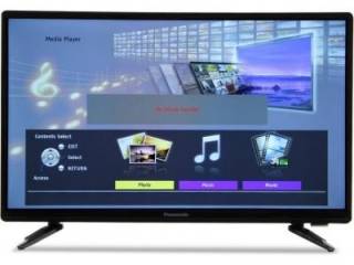 Panasonic VIERA TH-22D400DX 22 inch (55 cm) LED Full HD TV
