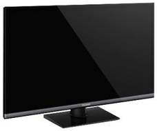 Panasonic VIERA TH-32AS630D 32 inch (81 cm) LED Full HD TV