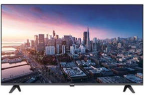 Panasonic TH-32GS655DX 32 inch (81 cm) LED HD-Ready TV