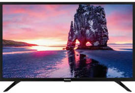 Panasonic VIERA TH-32H201DX 32 inch (81 cm) LED HD-Ready TV