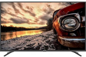 Panasonic Viera TH-32JS660DX 32 inch (81 cm) LED HD-Ready TV