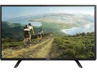 Panasonic VIERA TH-40D400D 40 inch (101 cm) LED Full HD TV
