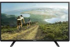 Panasonic VIERA TH-40D400D 40 inch (101 cm) LED Full HD TV