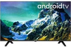 Panasonic VIERA TH-40HS450DX 40 inch (101 cm) LED Full HD TV