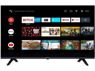 Panasonic VIERA TH-40HS450DX 40 inch (101 cm) LED Full HD TV