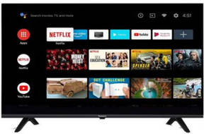 Panasonic VIERA TH-40HS450DX 40 inch (101 cm) LED Full HD TV