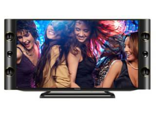 Panasonic VIERA TH-40SV70D 40 inch (101 cm) LED Full HD TV