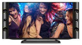 Panasonic VIERA TH-40SV70D 40 inch (101 cm) LED Full HD TV