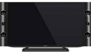 Panasonic VIERA TH-40SV7D 40 inch (101 cm) LED Full HD TV