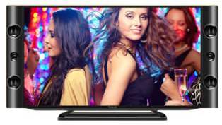 Panasonic VIERA TH-40SV7D 40 inch (101 cm) LED Full HD TV