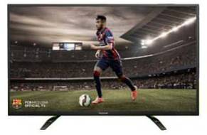 Panasonic VIERA TH-42C410D 42 inch (106 cm) LED 4K TV