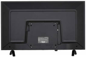Panasonic VIERA TH-43GS595DX 43 inch (109 cm) LED Full HD TV