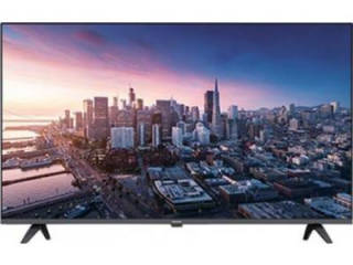 Panasonic VIERA TH-43GS655DX 43 inch (109 cm) LED Full HD TV