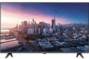 Panasonic VIERA TH-43GS655DX 43 inch (109 cm) LED Full HD TV