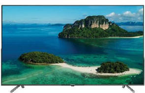 Panasonic VIERA TH-43GX655DX 43 inch (109 cm) LED 4K TV