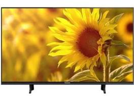 Panasonic VIERA TH-43GX750D 43 inch (109 cm) LED 4K TV