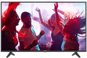 Panasonic VIERA TH-43HX625DX 43 inch (109 cm) LED 4K TV