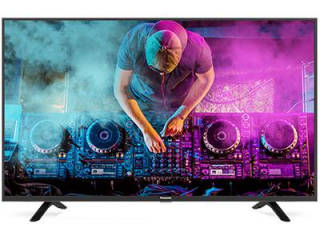 Panasonic VIERA TH-43HX635DX 43 inch (109 cm) LED 4K TV
