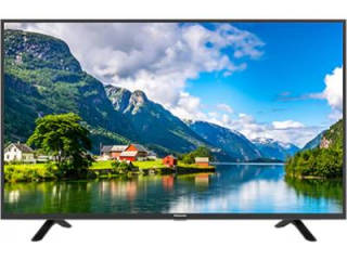 Panasonic VIERA TH-43JX650 43 inch (109 cm) LED 4K TV