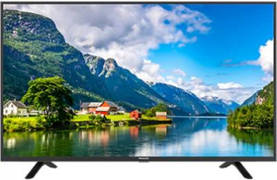 Panasonic VIERA TH-43JX650 43 inch (109 cm) LED 4K TV