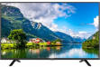Panasonic VIERA TH-43JX650 43 inch (109 cm) LED 4K TV