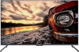Panasonic Viera TH-43JX660DX 43 inch (109 cm) LED 4K TV