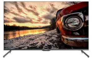 Panasonic VIERA TH-43JX750DX 43 inch (109 cm) LED 4K TV