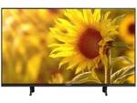 Panasonic VIERA TH-49GX750D 49 inch (124 cm) LED 4K TV