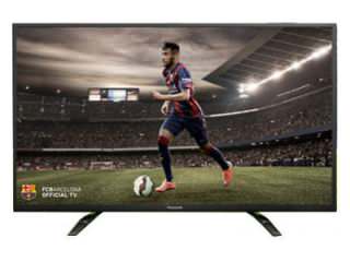 Panasonic VIERA TH-50C410D 50 inch (127 cm) LED 4K TV