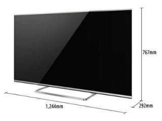 Panasonic VIERA TH-55AS670D 55 inch (139 cm) LED Full HD TV