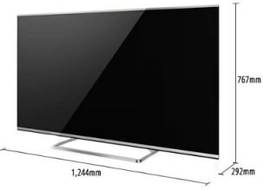 Panasonic VIERA TH-55AS670D 55 inch (139 cm) LED Full HD TV