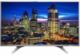 Panasonic VIERA TH-55DX650D 55 inch (139 cm) LED 4K TV