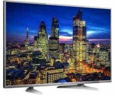 Panasonic VIERA TH-55DX650D 55 inch (139 cm) LED 4K TV