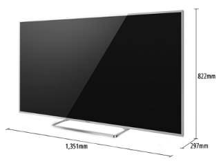 Panasonic VIERA TH-60AS700D 60 inch (152 cm) LED Full HD TV