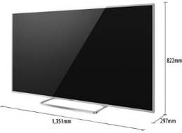 Panasonic VIERA TH-60AS700D 60 inch (152 cm) LED Full HD TV