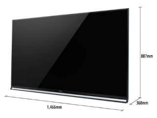 Panasonic VIERA TH-65AX800D 62 inch (157 cm) LED 4K TV