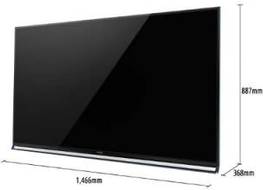 Panasonic VIERA TH-65AX800D 62 inch (157 cm) LED 4K TV