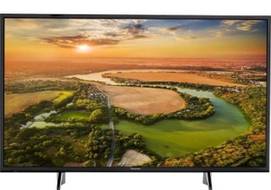 Panasonic VIERA TH-65GX750D 65 inch (165 cm) LED 4K TV