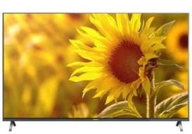 Panasonic VIERA TH-65GX800D 65 inch (165 cm) LED 4K TV