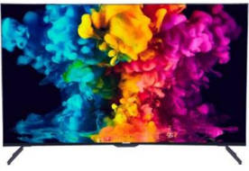 Panasonic VIERA TH-65JX750DX 65 inch (165 cm) LED 4K TV