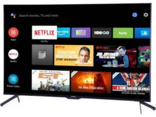 Panasonic VIERA TH-65JX750DX 65 inch (165 cm) LED 4K TV