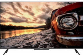 Panasonic VIERA TH-65JX850DX 65 inch (165 cm) LED 4K TV