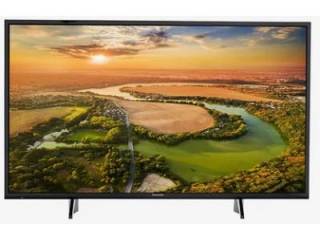 Panasonic VIERA TH-49GX600DX 49 inch (124 cm) LED 4K TV