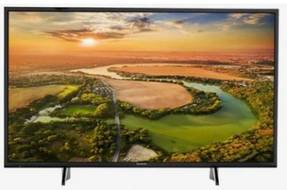 Panasonic VIERA TH-49GX600DX 49 inch (124 cm) LED 4K TV