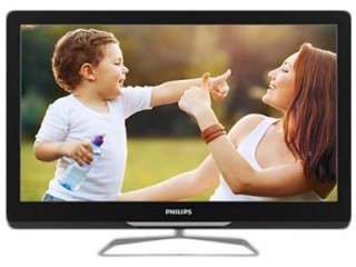 Philips 24PFL3951 24 inch (60 cm) LED Full HD TV