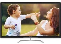 Philips 39PFL3951 39 inch (99 cm) LED Full HD TV
