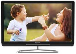 Philips 22PFL3951 22 inch (55 cm) LED Full HD TV
