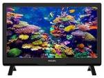 Philips 24PFL3952 24 inch (60 cm) LED Full HD TV