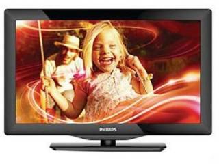Philips 22PFL2658 22 inch (55 cm) LCD Full HD TV