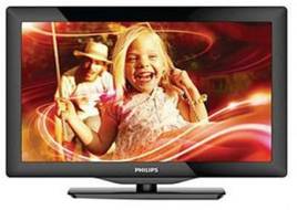 Philips 22PFL2658 22 inch (55 cm) LCD Full HD TV